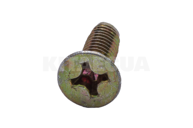 Болт крепления тормозного диска ОРИГИНАЛ на Chery AMULET (A11-6GN3501081) - 2