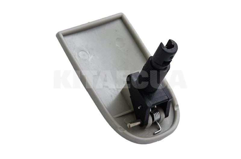 Ручка открытия капота на Chery QQ (S11-8402150) - 3
