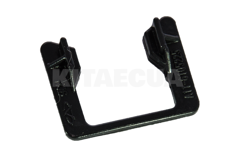 Направляющая замка двери на Chery AMULET (A11-6105225) - 3