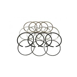 Кольца поршневые STD 