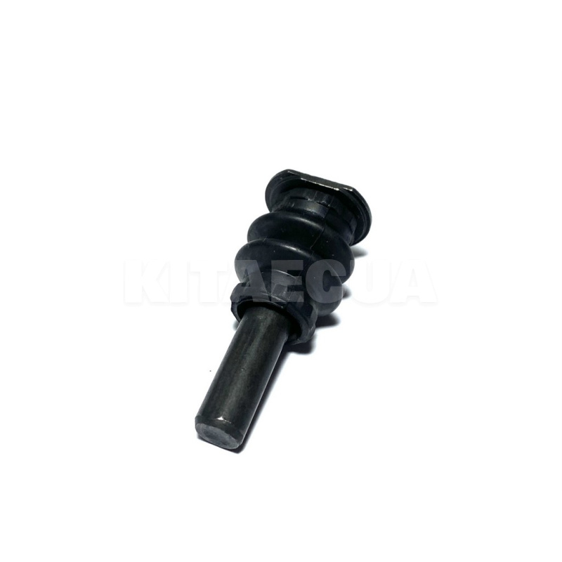 Направляющая суппорта заднего с пыльником (компл. 2шт) KLM Autoparts на TIGGO 2 (J69-XLB3502067) - 2