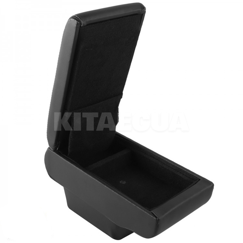 Подлокотник Skoda Octavia (2020-н.в.) черный ARMREST (71) - 3