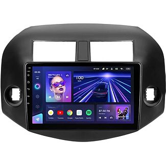 Штатная магнитола CC3 4+32 Gb 10" Toyota RAV4 3 XA30 2005-2013 Teyes