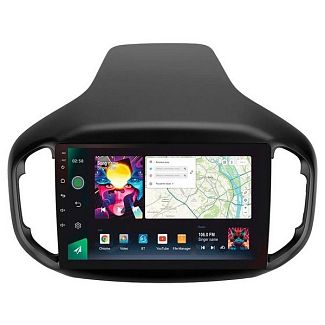 Штатная магнитола PRO 10464 4+64 Gb 10 Chery Tiggo 7 1 2016-2020 (F2) SIGMA4car