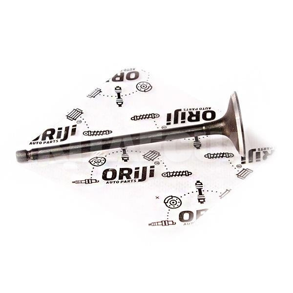 Клапан впускний (1 шт) 2.4L ORIJI на Chery EASTAR (SMD159502)