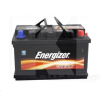 Аккумулятор автомобильный 68Ач 570А "+" справа Energizer (568403057)