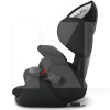 Автокресло детское Phoenixfix 3 Mystic Black 9-18 кг Kiddy (41543PF123)