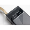Повербанк 30000mAh 20W + LED лампа черный (813-16)