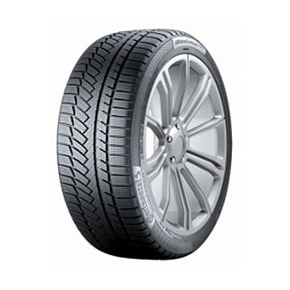 Шина зимова 255/50R19 103T FR WinterContact TS 850P SUV CONTINENTAL