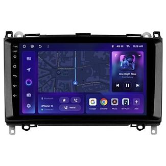 Штатная магнитола MOSS M2 4+32 Gb 9" Mercedes-Benz 2003-2015 Sprinter 2009-2015 AMS