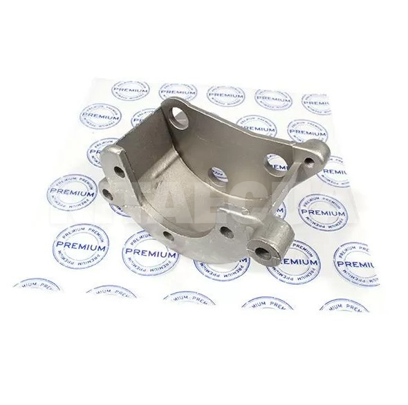 Кронштейн гідропідсилювача (ракушка) 1.6 L PREMIUM на Chery AMULET (A11-3412021)