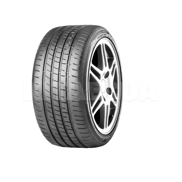 Шина летняя 255/40R20 101Y XL LASSA (1000406466)