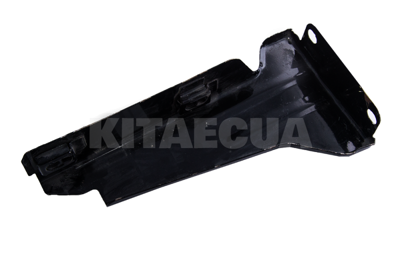 Кронштейн переднего бампера левый на Chery AMULET (A11-2803580) - 2