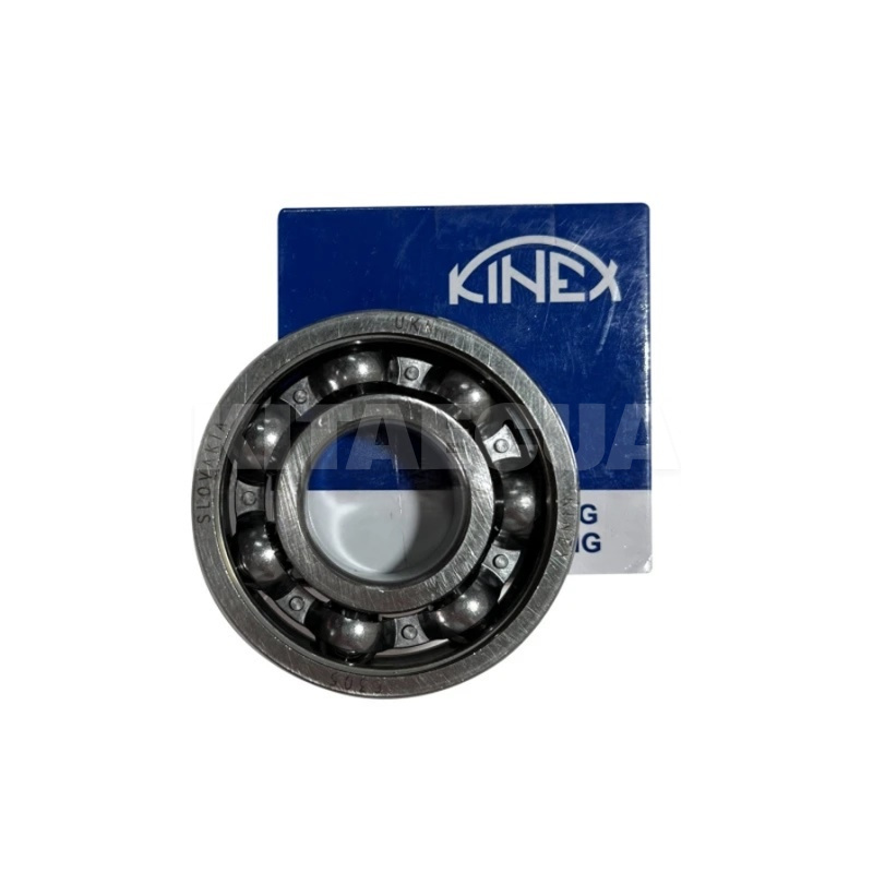 Подшипник КПП первичного вала KINEX на Lifan X60 (LF481Q1-1701078A)