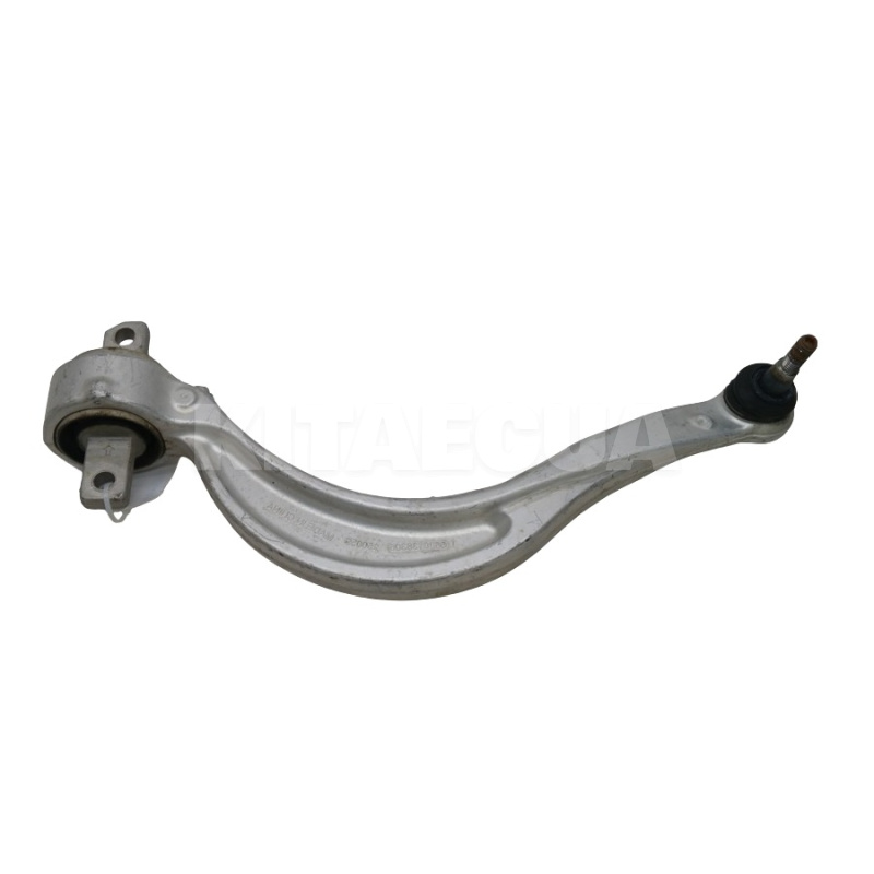 Важіль передньої підвіски подовжній нижній правий Zeekr на ZEEKR 001 (6600138308)