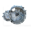 Коробка КПП в сборе (SQR477F) 1.5L 7 SEVEN PARTS на ZAZ FORZA (515MHA-1700010EA)