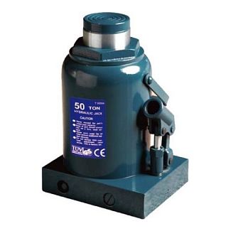 Домкрат гидравлический бутылочный до 50т (300мм-480мм) (TONGRUN) TORIN