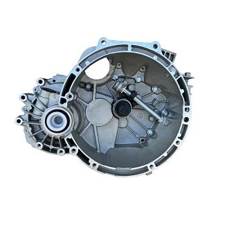 Коробка КПП в сборе (SQR477F) 1.5L 7 SEVEN PARTS