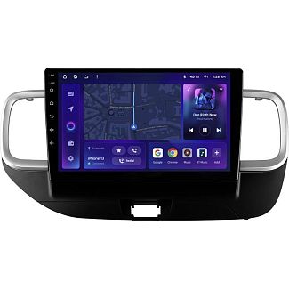 Штатная магнитола MOSS M2 4+32 Gb 10" Hyundai Venue 2019-2020 AMS