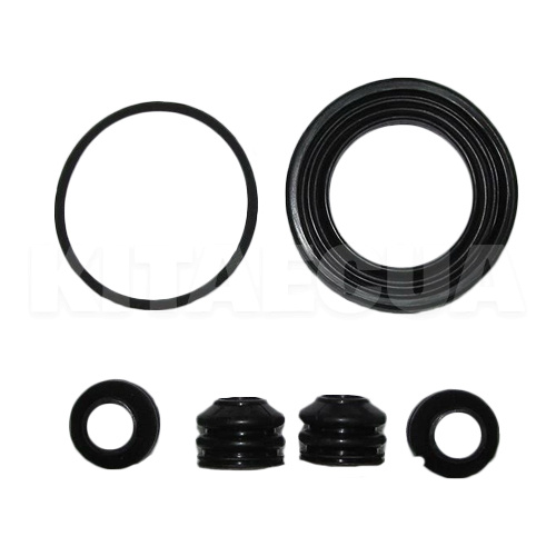 Ремкомплект суппорта переднего (пыльники) ABS на Geely CK (3501100180/350210018)