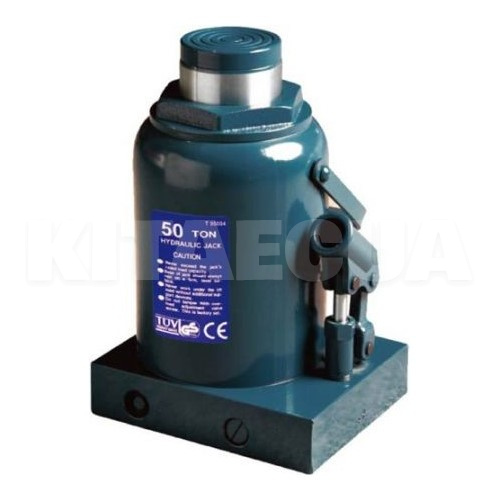 Домкрат гидравлический бутылочный до 50т (300мм-480мм) (TONGRUN) TORIN (TG T95004)