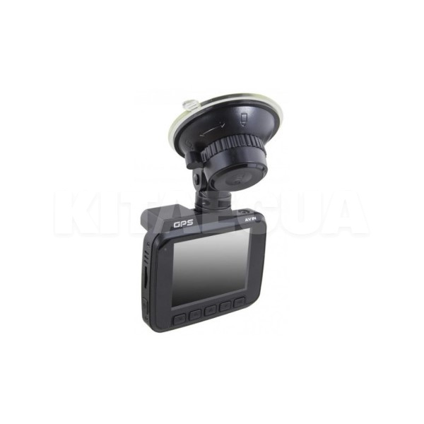 Видеорегистратор UltraHD (2880x2160) USB, Wi-Fi, HDMI HD89-2CAM-GPS FALCON (W5363) - 6