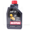 Олія трансмісійна синтетична 1л ATF VI MOTUL (105774)