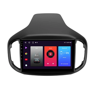 Штатна магнітола F10216 2+32 Gb 10" Chery Tiggo 7 2016-2020 (F2) SIGMA4car