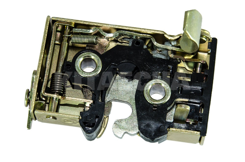 Замок двери задней правой на Chery AMULET (A11-6205210) - 5