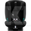 Автокресло детское EVOLVAFIX 15-36 кг черное Britax-Romer (2000037921)