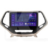 Штатна магнітола MOSS M2 4+32 Gb 10" Jeep Cherokee 5 KL 2014-2018 AMS (49626)