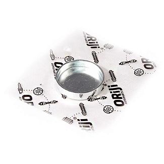 Заглушка ГБЦ 1.5L ORIJI