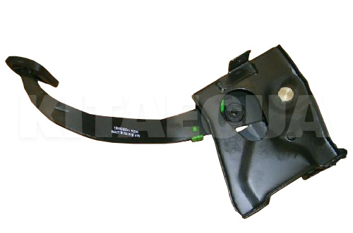 Педаль сцепления ОРИГИНАЛ на GREAT WALL HOVER (1602000-K08-B1)