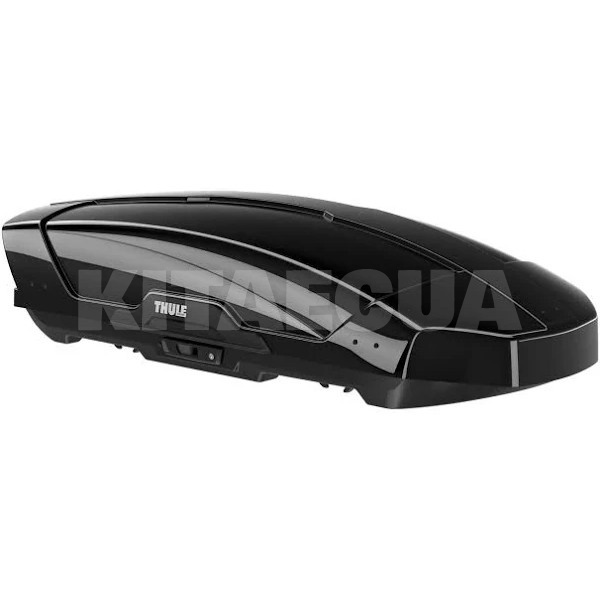 Авто бокс на дах 400л Motion XT M THULE (TH 629201)