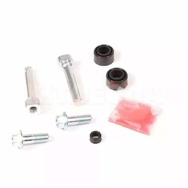 Ремкомплект суппорта переднего (направляющие + пыльники) INA-FOR на Great Wall HAVAL H5 (3500002-K00)