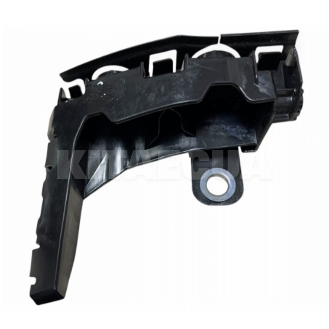 Кронштейн крепления переднего бампера маленький левый VAG на VOLKSWAGEN ID.4 CROZZ (11A 807 183)