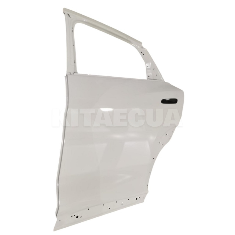 Дверь задняя левая BYD (UKEA-6201010/77)