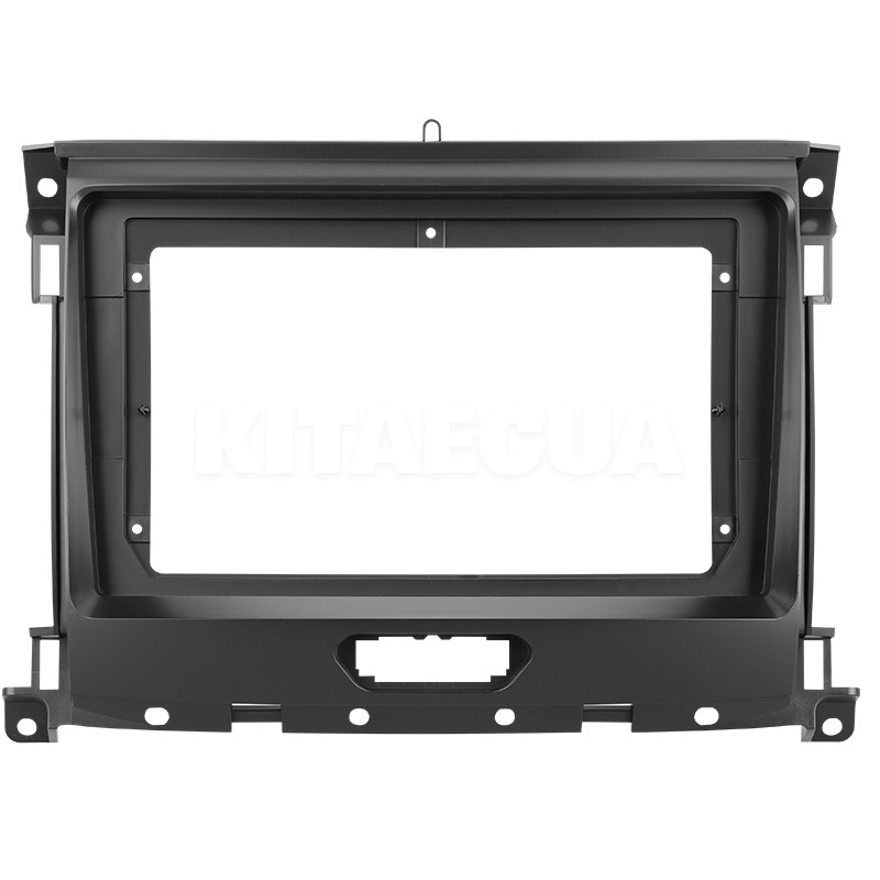 Штатная магнитола X9464 4+64 ГБ 9" Ford Ranger P703 2015-2022 (A) SIGMA4car (37732) - 2
