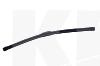 Щітка склоочисника (двірник) 480мм безкаркасна VIMAX (DD-SW19-480)