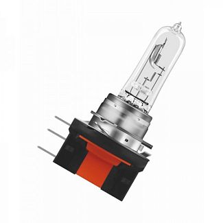 Галогенна лампа H15 55/15W 12V Osram