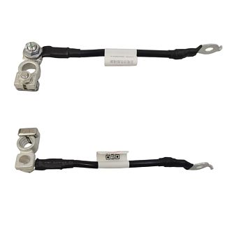 Минусовая клемма/провод АКБ BYD