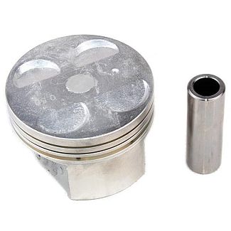 Поршень з пальцем 0.5 INA-FOR