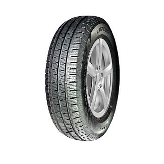 Шина зимняя 205/70R15C 106/104R A869 APLUS