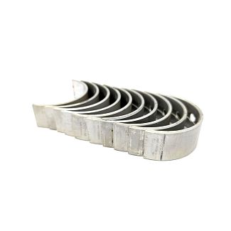 Вкладиші корінні +0.5 1.6L KLM Autoparts