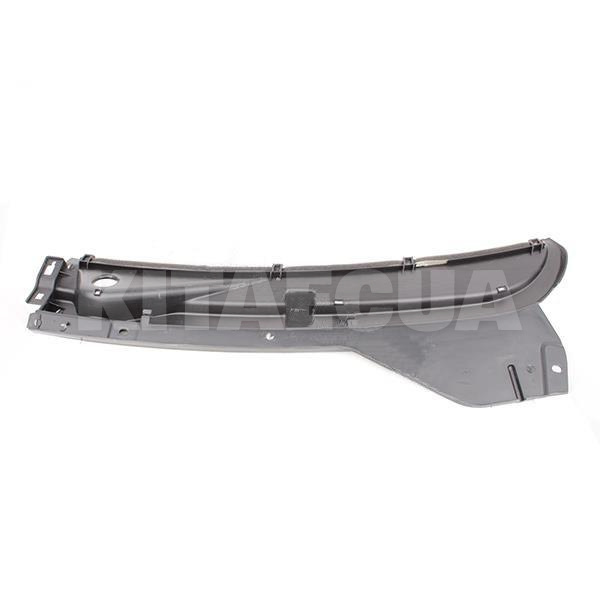 Решетка вентиляционная под стеклом левая на Geely MK CROSS (F5302110)