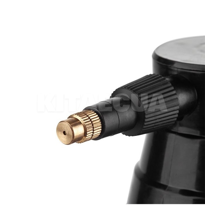 Опрыскиватель садовый механический 2.5 л Intertool (FT-9012) - 3