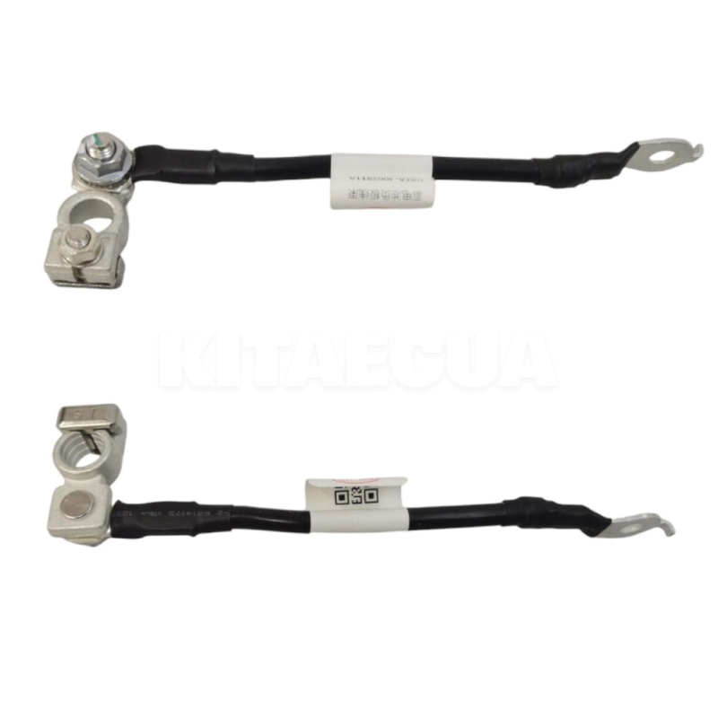 Минусовая клемма/провод АКБ BYD (UKEA-4002911A)