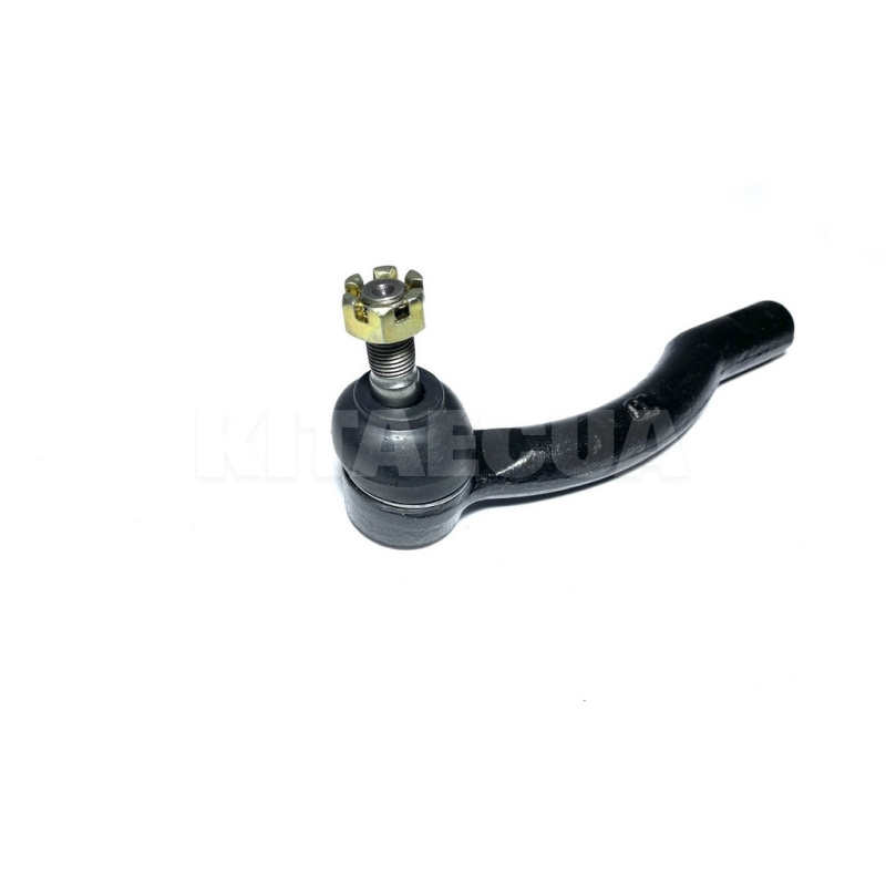 Наконечник рулевой левый KLM Autoparts на Geely MK (1014001960) - 3