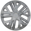 Колпаки R16 RAVEN серые 4 шт Jestic (103368)