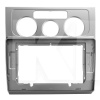 Штатна магнітола MOSS M3 4+32 ГБ 10" Volkswagen Touran 1 2003-2010 (F1) AMS (50939)